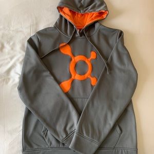 Orangetheory Hoodie/ Pullover